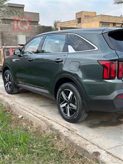 كيا سورينتو